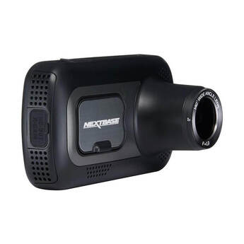 NextBase 522GW Dash Cam - Black — thumbnail 2